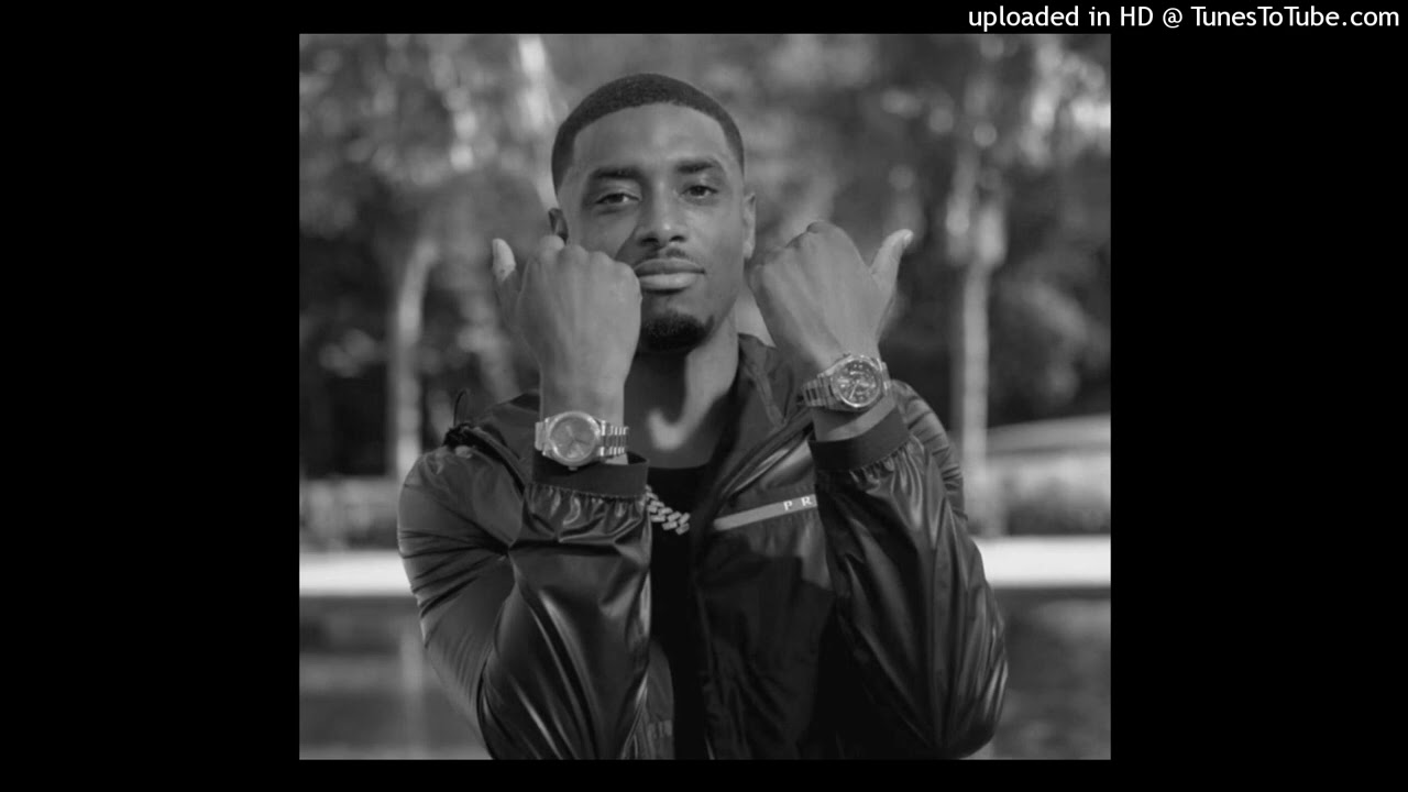 [FREE] Marlow P x Fredo UK Rap Type Beat - 