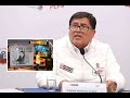 Ministro Malaver minimizó asesinato de chofer por su nacionalidad