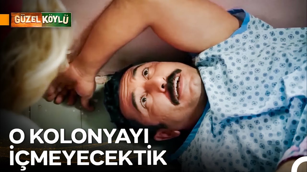 Köy Halkının En Komik Halleri #4 - Güzel Köylü