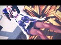 【MMD】 こっち向いてbaby Tda式 テト ( Tda Teto )