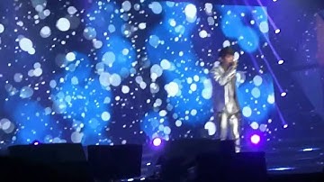 EXO Showcase - Into Your World 120331 (fancam)
