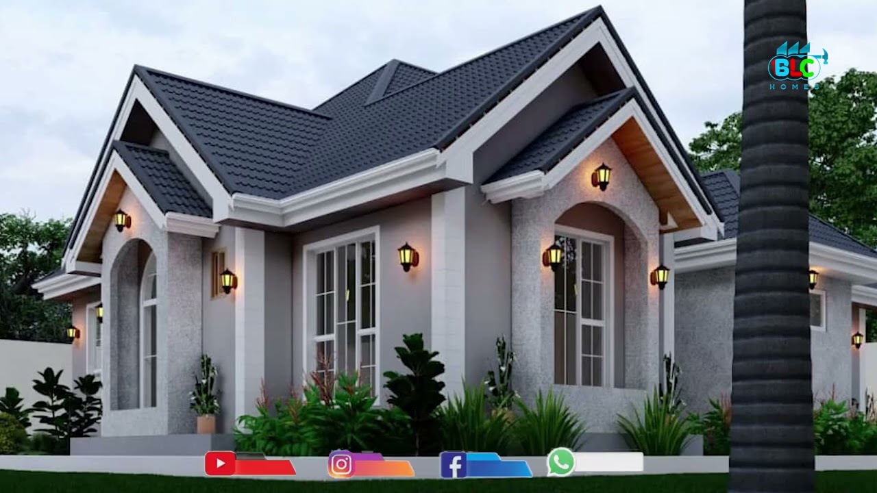 IJUE NYUMBA YA KISASA NI IPI