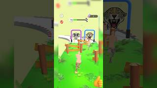 Mutant Run Game play walkthrough # 11 ( android & ios ) #games #funny #running #gaming #trending screenshot 4