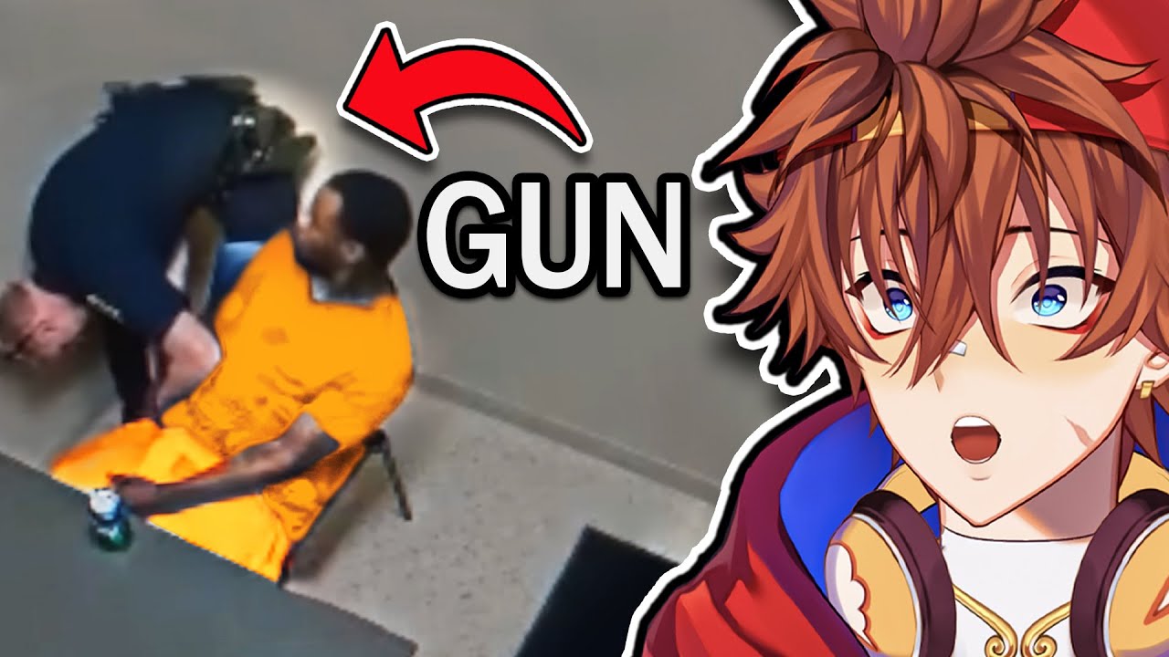 Craziest Interrogation Moments Ever!! | Kenji Reacts