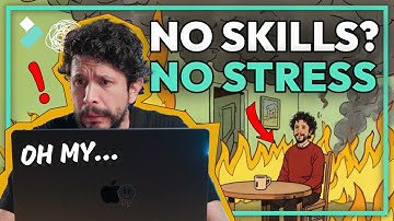 No Experience? No Problem! AI Editing Made Simple with Filmora 🚀