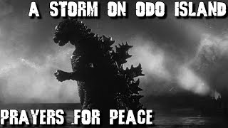 A Storm On Odo Island - Prayers For Peace