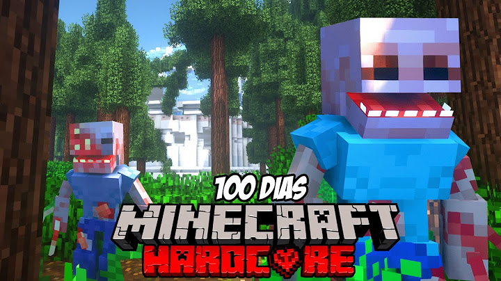 I Survived 100 Days in a Parasite World in Hardcore Minecraft and Here's What Happened...