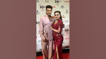 Tejasswi Prakash with karan kundra #shorts#tejasswiprakash #Karankundra