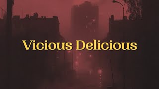 Luvcat  Vicious Delicious s