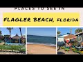 Flagler Beach Florida- A detailed Travel Guide- things to see in Flagler Beach|The Hallgrens|