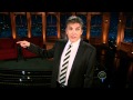 Craig Ferguson Airline Rant December 2009