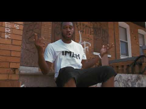 IMBK Jay Skrilla ( freestyle music video)(Directed x Jc.ProduXions WitanX)