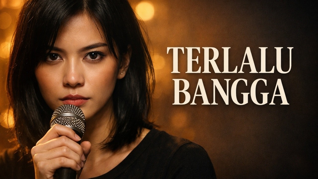 Terlalu Bangga - Sama-sama Sayang Tapi Gak Mau Ngalah