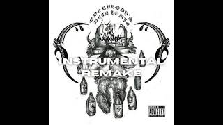 MC HOLOCAUST - DAMN I NEED ANOTHA BUMP (INSTRUMENTAL REMAKE)