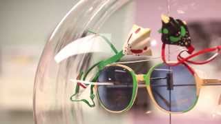 Spectacles - The Oliver Goldsmith Collection