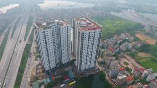 Giới thiệu dự án HATECO XUÂN PHƯƠNG