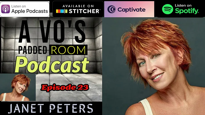 S2 Ep. 23: Keep Going with Janet Peters