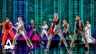 ALAMAT - 'Tibay‘Yan (with Inigo Pascual)' M/V TEASER