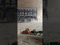 Remote Control Jcb And Dumper Truck Unboxing And Testing Short Video ||
