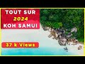 Tout savoir sur Koh Samui en 2021