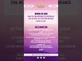 WORD For WORLD 12 03 2026 Thursday NeWaY Ministries Todaybibleverse God Love WORD For WORLD 12 03 2026 Thursday NeWaY Ministries Todaybibleverse God Love