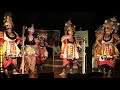 Gadhayudda Yakshagana