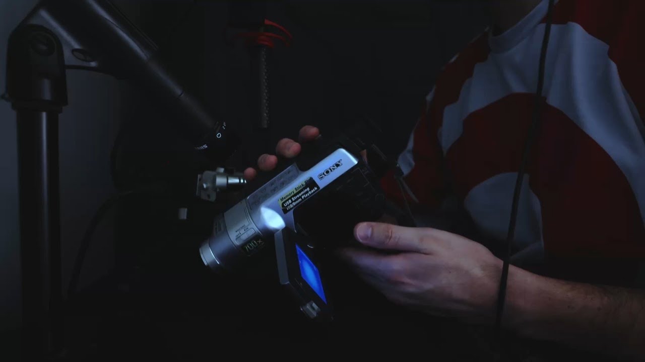 In The Closet | Foley Sample Pack | February 2025