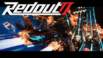 Redout 2 | Time Attack Tartarus Mines  | All Tracks