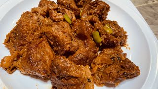 Namkeen Gosht Recipe| How To Make Namkeen Gosht| Peshawari Namkeen Gosht Recipe| Bakra Eid Special