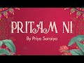 Pritam ni  priya saraiya  wedding song