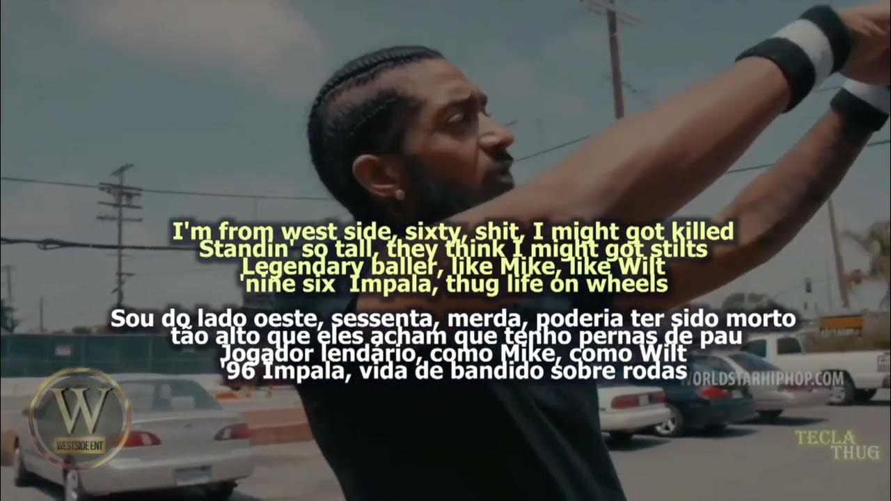 Grinding All My Life Nipsey Hussle Lyrics Nipsey Hussle / Grinding All My Life (lyrics/letra) - YouTube