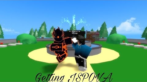 Getting JSPOVA In Roblox [A Bizarre Day Modded]