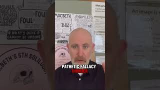 Macbeth Act 1 Scene 1 Quote