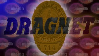 DRAGNET (S2:E9) The Big Grandma | HD 1080p
