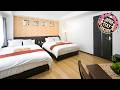 Randor Residence Tokyo Annex | Tokyo, Japan | Hotel Review 🛏️