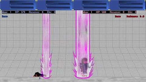 KT-LF2 v3.1 vs COM Julian 3.0 Def (Using Rudolf)