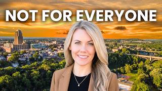 Key Considerations Before Moving to Lehigh Valley