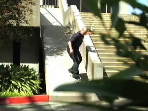 Baysick Video Part-7 John Walden, Mullet, Wes Bell, Rodney Torres, Yoshiaki Toeda