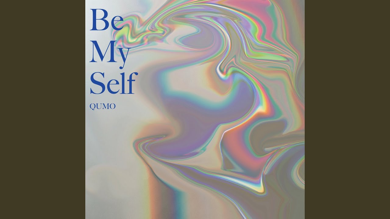 Watch Be myself on YouTube Watch Be myself on YouTube