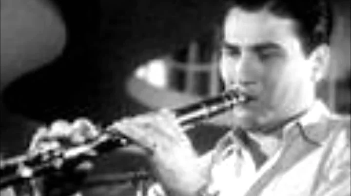 Artie Shaw & His Orchestra with Helen Forrest  "All the Things You Are"