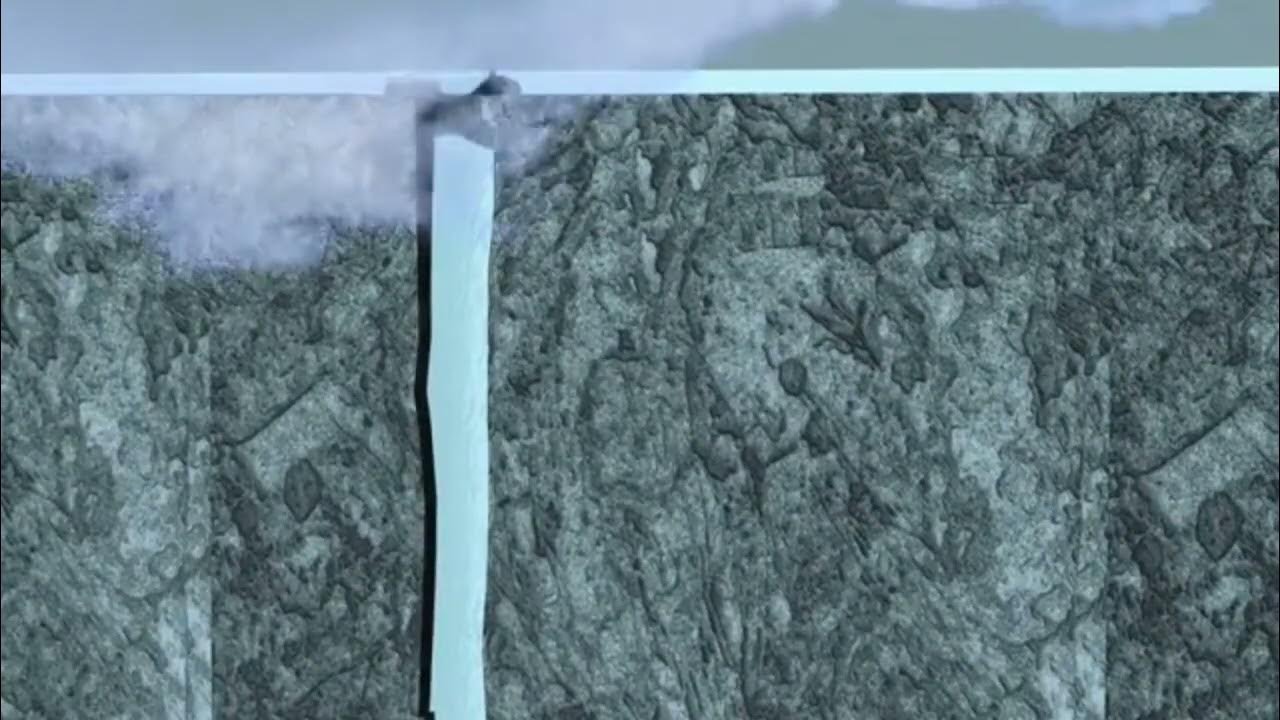 The effect of cold weather on concrete YouTube