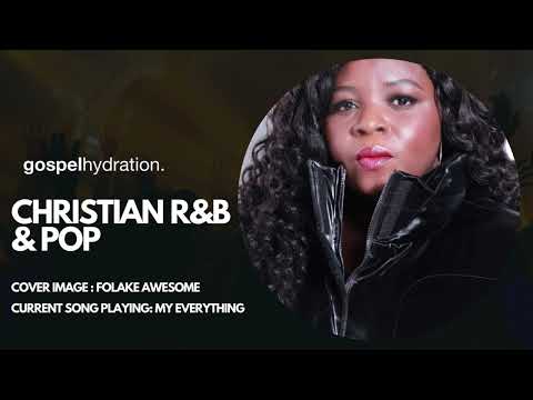 Folake Awesome - My Everything