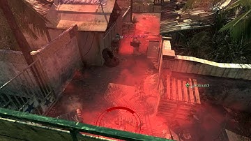 MW3 - Juggernaut Fail