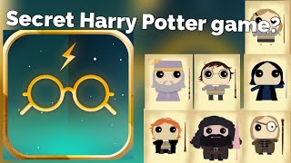 Lost Harry Potter game? Magic hero: Last HP Duels 1-st session gameplay report by game designer IOS screenshot 5