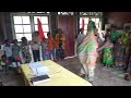 Yel-yel Sekami Paroki KSG Wedaumamo