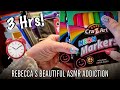 ASMR 3 Hour Compilation Of Shopping Whispered Version Rebecca S Littlest Consignment Shop 