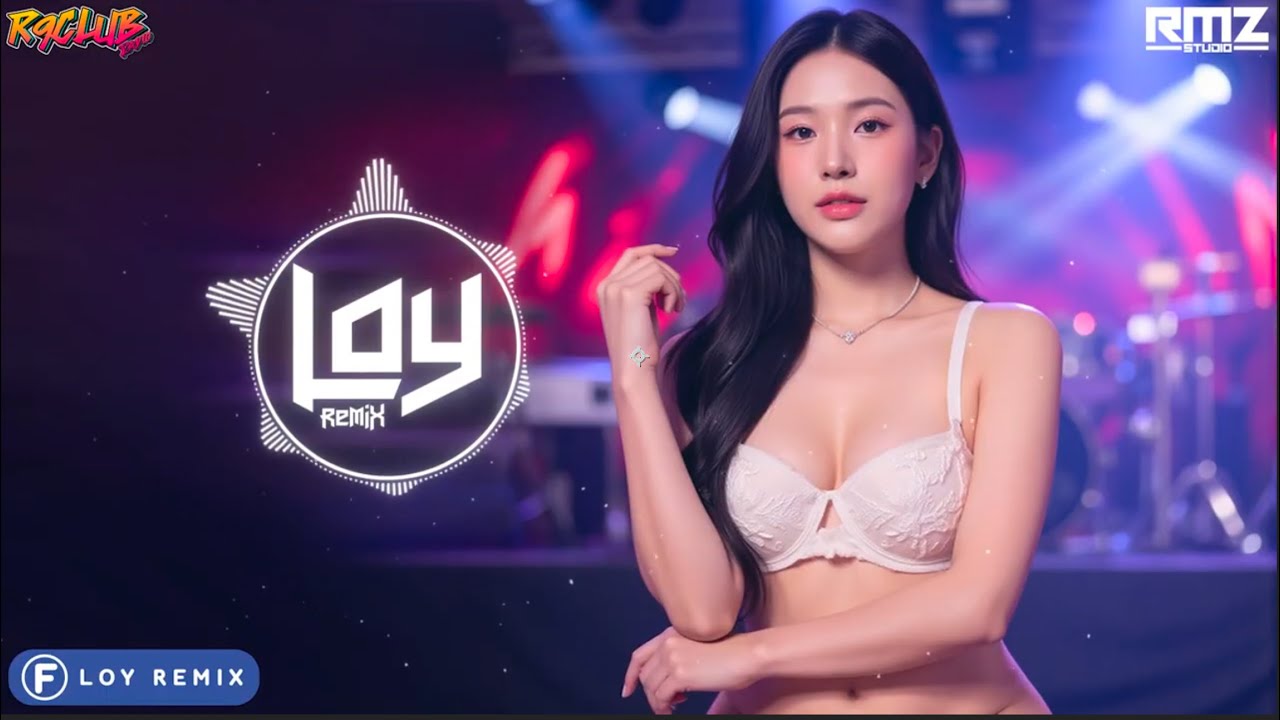 (เบสแน่นๆ) เพลงแดนซ์สากลมันส์ๆฟังสบายชิลๆ (คัดมาแล้ว) 2025 (MINI-NONSTOP VOL.151) BY LOYREMiX