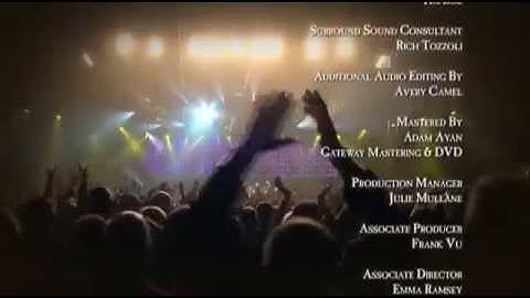 Alter Bridge   Live At Wembley