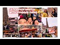 Vlog with vlogger nanis🤣🤣||Machindranathlai rath ma rakheko din|| After 10 years|| Omg Super excited