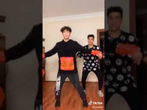 فيديو باريش على اغنية حب دا خيال